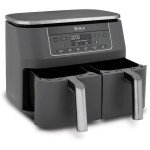 DZ300EU FOODIE PRO 7,6L FRITÉZA NINJA