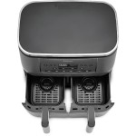DZ300EU FOODIE PRO 7,6L FRITÉZA NINJA