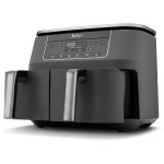 DZ300EU FOODIE PRO 7,6L FRITÉZA NINJA