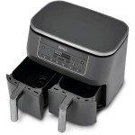 DZ300EU FOODIE PRO 7,6L FRITÉZA NINJA
