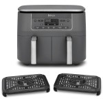 DZ300EU FOODIE PRO 7,6L FRITÉZA NINJA