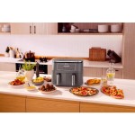 DZ300EU FOODIE PRO 7,6L FRITÉZA NINJA