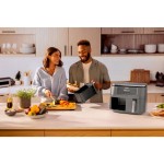 DZ300EU FOODIE PRO 7,6L FRITÉZA NINJA