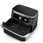 AF500EU FOODIE FLEXDRAWER 10,4L NINJA