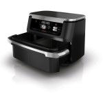 AF500EU FOODIE FLEXDRAWER 10,4L NINJA