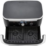 AF500EU FOODIE FLEXDRAWER 10,4L NINJA