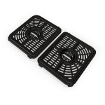 AF500EU FOODIE FLEXDRAWER 10,4L NINJA