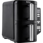 SL300EU FOODIE DOU 7,6L FRITÉZA NINJA