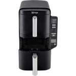 SL300EU FOODIE DOU 7,6L FRITÉZA NINJA