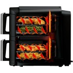 SL300EU FOODIE DOU 7,6L FRITÉZA NINJA
