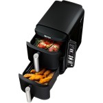 SL300EU FOODIE DOU 7,6L FRITÉZA NINJA
