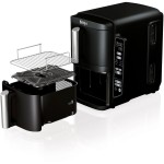 SL300EU FOODIE DOU 7,6L FRITÉZA NINJA