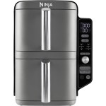 SL400EU FOODIE DOU XL 9,5L FRITÉZA NINJA