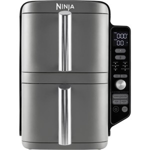 SL400EU FOODIE DOU XL 9,5L FRITÉZA NINJA