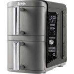 SL400EU FOODIE DOU XL 9,5L FRITÉZA NINJA
