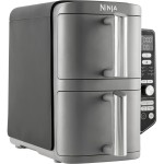 SL400EU FOODIE DOU XL 9,5L FRITÉZA NINJA