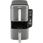 SL400EU FOODIE DOU XL 9,5L FRITÉZA NINJA