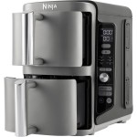 SL400EU FOODIE DOU XL 9,5L FRITÉZA NINJA