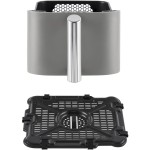 SL400EU FOODIE DOU XL 9,5L FRITÉZA NINJA