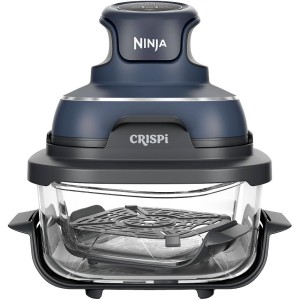 FN101EUGY CRISPI SKL.FRITÉZA 3,8L NINJA
