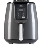 AF100EU SINGLE BASKET 3,8L FRITÉZA NINJA