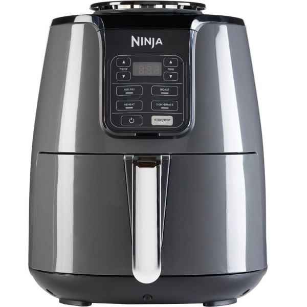 AF100EU SINGLE BASKET 3,8L FRITÉZA NINJA