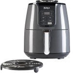 AF100EU SINGLE BASKET 3,8L FRITÉZA NINJA