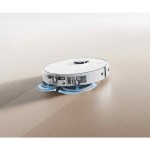 L40 ULTRA CE ROBOT.VYS. BÍLÝ DREAME
