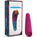 PLO-6725 ORÁLNÍ VIBRÁTOR PLUSONE