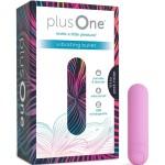 PLO-6702LPK MINI VIBRÁTOR PLUSONE
