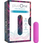 PLO-6702DPK MINI VIBRÁTOR PLUSONE