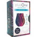 PLO-6747 TLAK/VIBRAČ. STIMULÁTOR PLUSONE