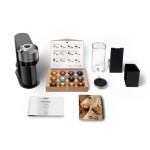 XN910C10 NESPRESSO VERTUO KRUPS