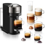 XN910C10 NESPRESSO VERTUO KRUPS
