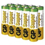 GP Super AA 10 ks 1013200102