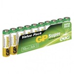 GP Super AA 10 ks 1013200102