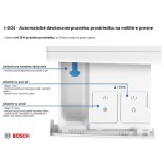 WNG254A0BY PRAČKA SE SUŠIČKOU BOSCH