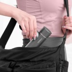 NPMGUN-J11 MINI MASÁŽNÍ PISTOLE NAIPO