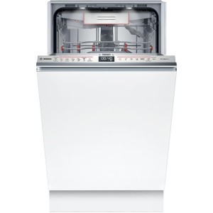 SPV6ZMX17E MYČKA 45 CM VESTAVNÁ BOSCH