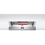 SPV6ZMX17E MYČKA 45 CM VESTAVNÁ BOSCH