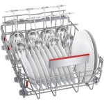 SPV6ZMX17E MYČKA 45 CM VESTAVNÁ BOSCH