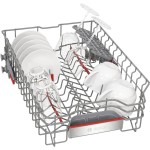 SPV6ZMX17E MYČKA 45 CM VESTAVNÁ BOSCH