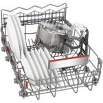 SPV6ZMX17E MYČKA 45 CM VESTAVNÁ BOSCH