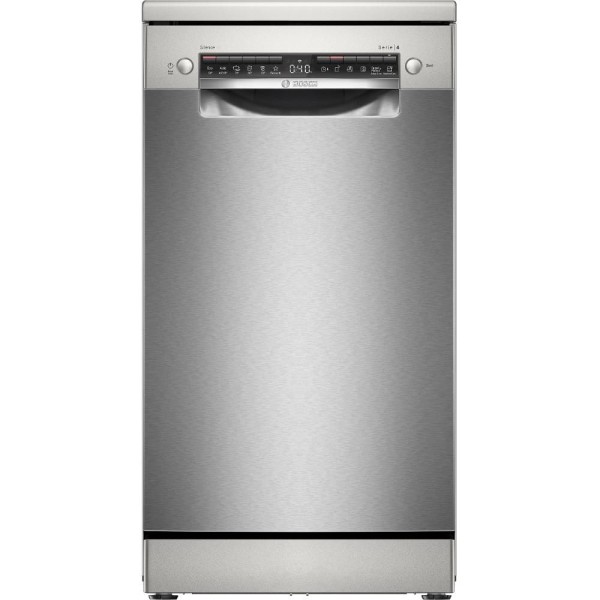 SPS4EMI61E MYČKA 45CM BOSCH