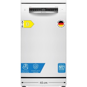 SPS4EMW61E MYČKA 45CM BOSCH