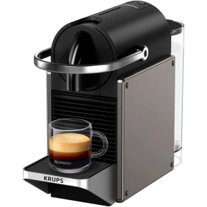 XN306T10 NESPRESSO PIXIE KRUPS