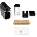 XN306T10 NESPRESSO PIXIE KRUPS
