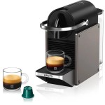 XN306T10 NESPRESSO PIXIE KRUPS