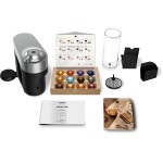 XN930T10 NESPRESSO VERTUO POP+ KRUPS