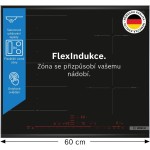 PXE675DC1E VARNÁ DESKA INUKČNÍ BOSCH